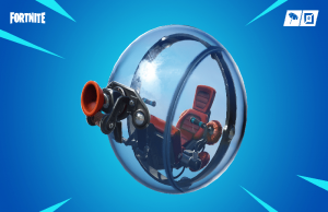 Fortnite v8.10 Güncellemesi Yayında!