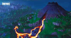 Fortnite’ın Yepyeni Maceralarla Dolu 8. Sezonu Başladı