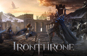 Iron Throne’na 3 Yeni Kahraman Katılıyor