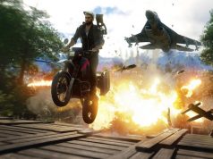 Just Cause 4 Xbox Game Pass’te Yerini Aldı