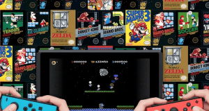 Nintendo Switch 2019 Oyun Listesi Açıklandı