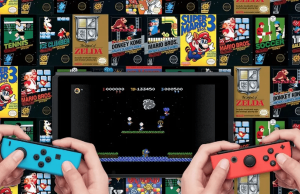 Nintendo Switch 2019 Oyun Listesi Açıklandı Nintendo Switch 2019 Oyun Listesi Açıklandı