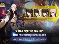 Seven Knights'a Özel Kahraman Aleem Katıldı