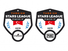 Turkish Stars League ile Esporun Yıldızları Arasına Logitech G de Katıldı