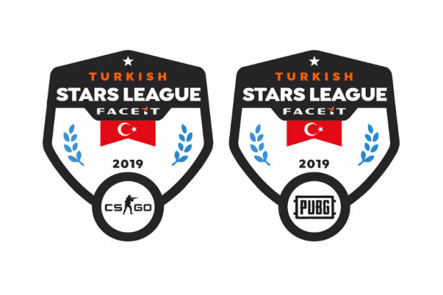Turkish Stars League ile Esporun Yıldızları Arasına Logitech G de Katıldı