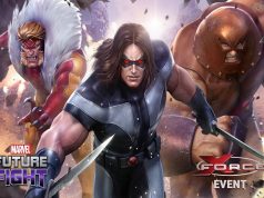 X-Force, Mutant Kardeşliği İle Karşı Karşıya Geliyor