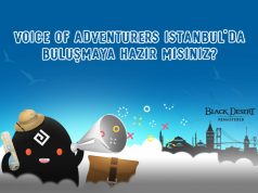 Yaklaşan Voice of Adventurers Etkinliği Lalelerle Kutlanıyor!