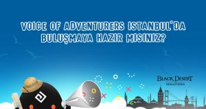 Yaklaşan Voice of Adventurers Etkinliği Lalelerle Kutlanıyor!