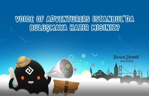 Yaklaşan Voice of Adventurers Etkinliği Lalelerle Kutlanıyor!