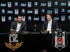BJK Zula Takımı Kuruldu