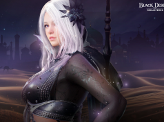 Black Desert’te Ellie’nin Gizemli Su Festivali Başlıyor!