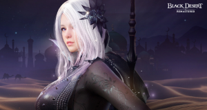 Black Desert’te Ellie’nin Gizemli Su Festivali Başlıyor!