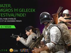 Dünyanın Tanıdığı Ödeme Sistemi Razer, Migros İyi Gelecek Festivali’nde!