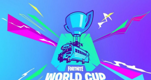 Fortnite World Cup Elemeleri Başladı