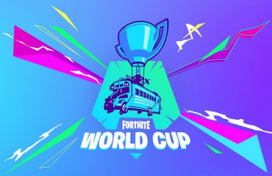 Fortnite World Cup Elemeleri Başladı