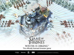 Game of Thrones Winter Is Coming Tüm Dünyada Yayında!