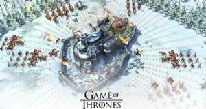 Game of Thrones Winter Is Coming Tüm Dünyada Yayında!
