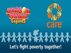 Gameloft ve CARE Yoksullukla Savaşmak İçin Güçlerini Birleştiriyor!