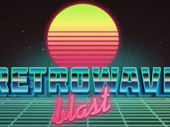 Retrowave Blast Oyunu Görücüye Çıktı