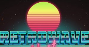 Retrowave Blast Oyunu Görücüye Çıktı