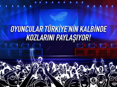 Tekfest Ankara Oyun ve Teknoloji Festivalinde Turnuva Programı Belli Oldu