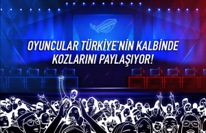 Tekfest Ankara Oyun ve Teknoloji Festivalinde Turnuva Programı Belli Oldu