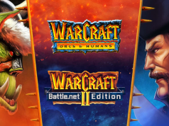 Warcraft: Orcs & Humans ve Warcraft II Battle.net Edition Şimdi GOG'da