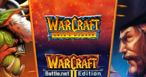 Warcraft: Orcs & Humans ve Warcraft II Battle.net Edition Şimdi GOG'da