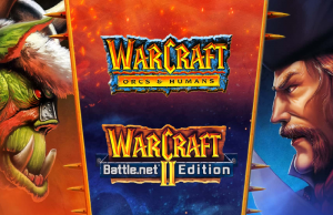 Warcraft: Orcs & Humans ve Warcraft II Battle.net Edition Şimdi GOG'da