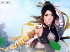 Yeni Sınıf Lahn Black Desert Evrenindeki Yerini Aldı!