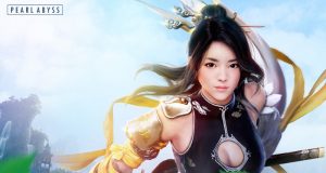 Yeni Sınıf Lahn Black Desert Evrenindeki Yerini Aldı!