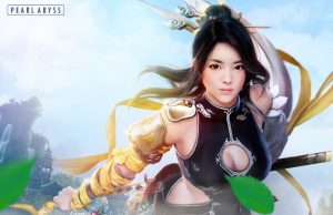 Yeni Sınıf Lahn Black Desert Evrenindeki Yerini Aldı! Yeni Sınıf Lahn Black Desert Evrenindeki Yerini Aldı!