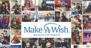 Bir Dilek Tut Derneği ve Gaming in Turkey Çocuklar İçin El Ele Veriyor!
