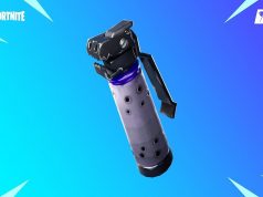 Fortnite v8 51 Yaması Yayında