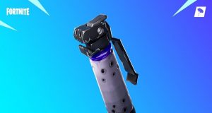 Fortnite v8 51 Yaması Yayında