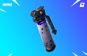 Fortnite v8 51 Yaması Yayında