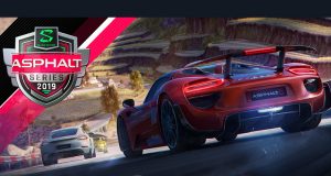 Gameloft Asphalt Esports Series Turnuvasının İlkini Gerçekleştiriyor!