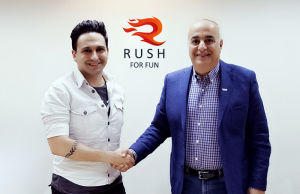 Geleceğin Oyun ve Espor Merkezi Orta Doğu'da Esporu Büyütecek!