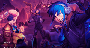 Heavy Metal Machines’de Metal Ligi Başlıyor!