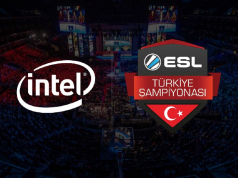 Intel ESL Türkiye 2019 Yaz Sezon Duyurusu Yapıldı