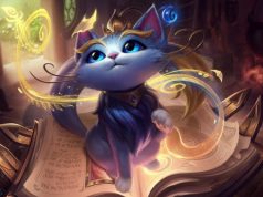 League of Legends Yeni Şampiyonu Yuumi Duyuruldu!