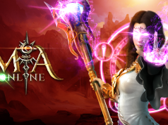 Mobil MMORPG Oyunu MIA Online Türkçe Oluyor!