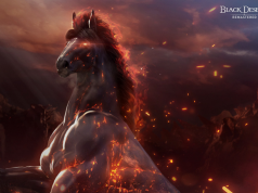 Yeni Rüya Atı Doom, Black Desert Dünyasında!