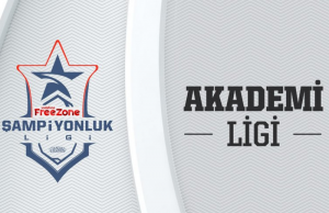 Akademi Ligi Yaz Mevsimi Başladı!