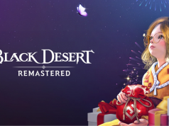 Black Desert Evreni’nin Yeni Sınıfı Shai için Ön Oluşturma Başladı!