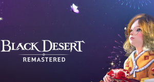 Black Desert Evreni’nin Yeni Sınıfı Shai için Ön Oluşturma Başladı!