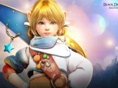 Black Desert Türkiye ve MENA yeni sınıf Shai ile tanışıyor!