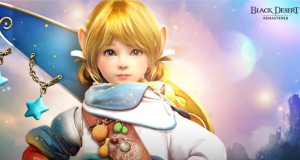 Black Desert Türkiye ve MENA yeni sınıf Shai ile tanışıyor!