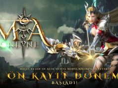MIA Online’na 2 Günde 3 Bin Ön Kayıt Yapıldı