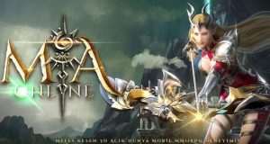 MIA Online’na 2 Günde 3 Bin Ön Kayıt Yapıldı